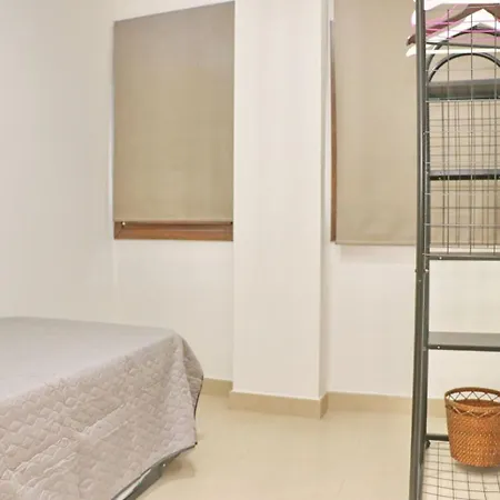 La Corralita Apartment Conil De La Frontera