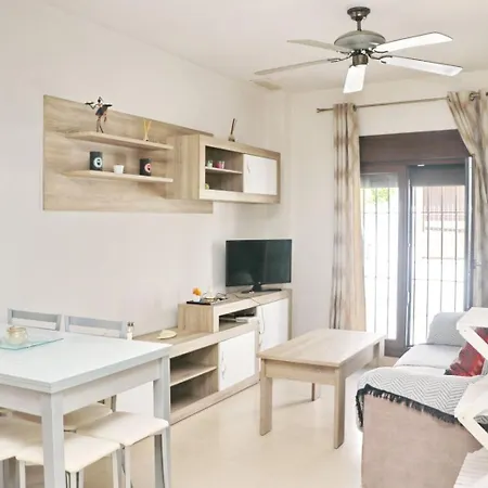 Apartment La Corralita Conil De La Frontera