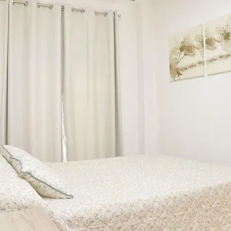 Apartment La Corralita