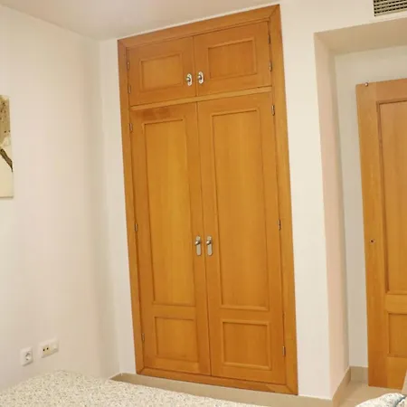 La Corralita Apartment
